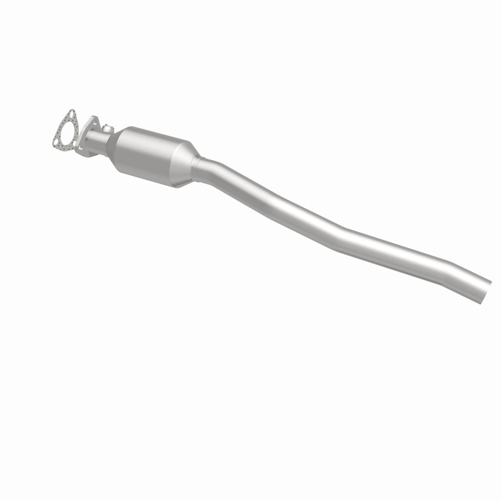 MagnaFlow Exhaust Products 23946 Standard Grade Direct-Fit Catalytic Converter for Select Volvo 240, Volvo 242, Volvo 244, Volvo 245