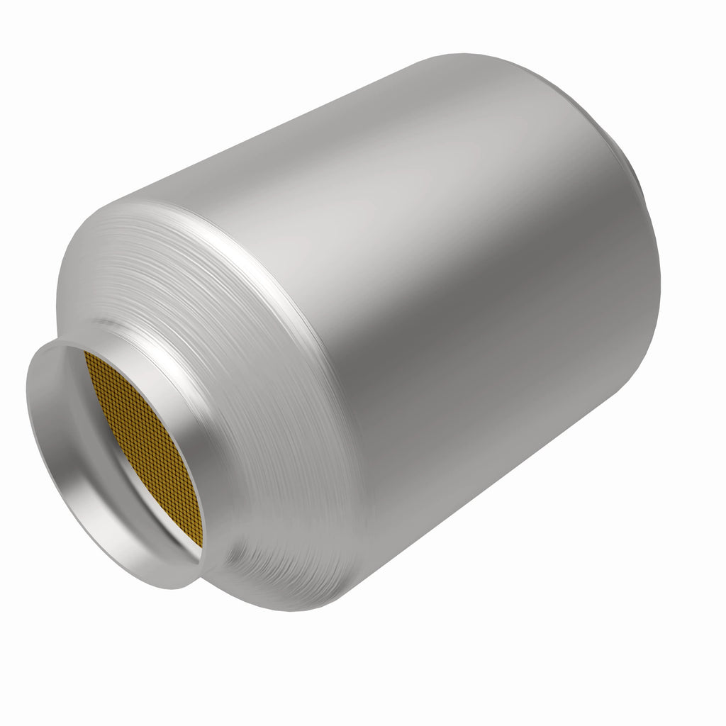MagnaFlow Exhaust Products 444505 California CARB Universal Catalytic Converter for Select Audi A6 Quattro, Ford Crown Victoria, Ford Mustang, INFINITI G35, INFINITI I35, Mercedes-Benz C43 AMG, Mercedes-Benz CL500, Mercedes-Benz E430, Mercedes-Benz S430,