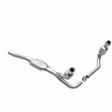 Load image into Gallery viewer, MagnaFlow Exhaust Products 458043 California CARB Direct-Fit Catalytic Converter for Select Dodge Durango