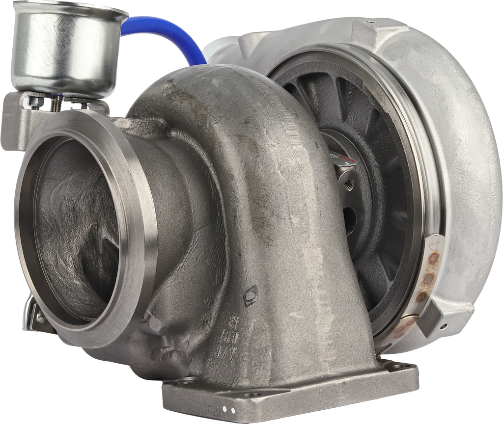 Alliant Power 799640-5001S Turbocharger