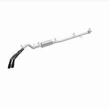 Load image into Gallery viewer, MagnaFlow Exhaust Products 19635 SPEQ Series Black Coated Cat-Back System for Select Ford Ranger