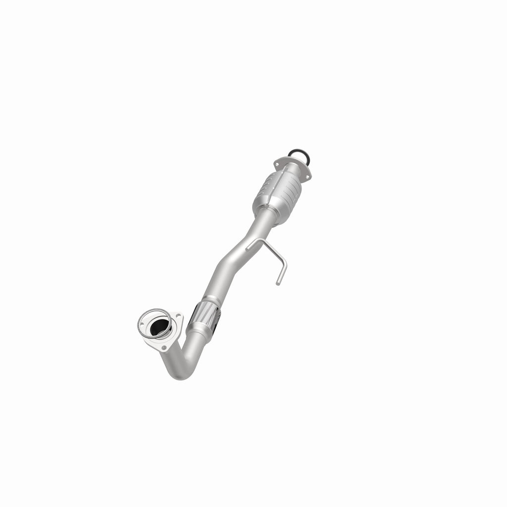 MagnaFlow Exhaust Products 457015 California CARB Direct-Fit Catalytic Converter for Select Toyota Camry, Toyota Solara