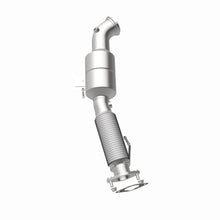 Load image into Gallery viewer, MagnaFlow Exhaust Products 5561339 California CARB Direct-Fit Catalytic Converter for Select Ford Fusion, Lincoln MKZ