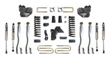 Maxtrac K947563FL LIFT KITS