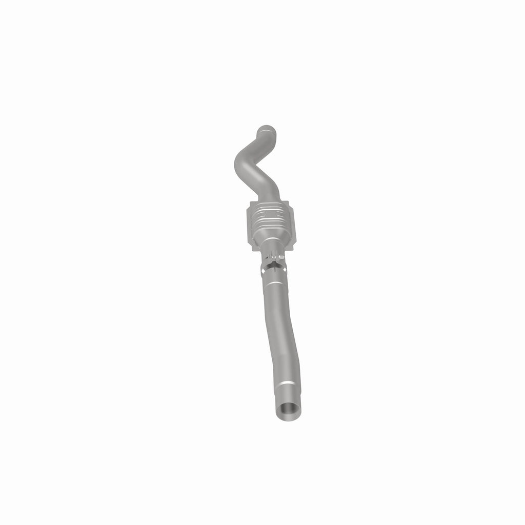 MagnaFlow Exhaust Products 3391233 California CARB Direct-Fit Catalytic Converter for Select Dodge Dakota