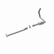 Load image into Gallery viewer, MagnaFlow Exhaust Products 4451415 California CARB Direct-Fit Catalytic Converter for Select Chevrolet Express 1500, Chevrolet Express 2500, Chevrolet Express 3500, Chevrolet G30, GMC G3500, GMC Savana 1500, GMC Savana 2500, GMC Savana