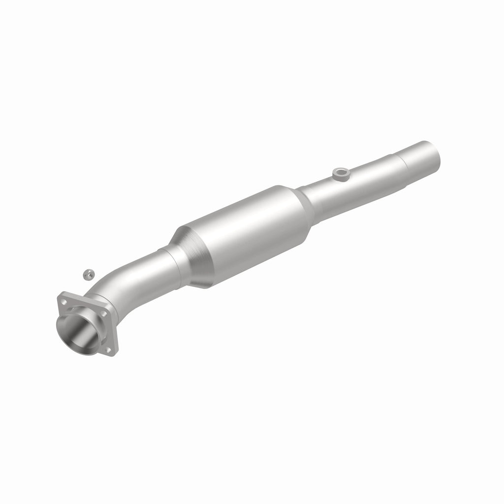 MagnaFlow Exhaust Products 4481084 California CARB Direct-Fit Catalytic Converter for Select Audi S8
