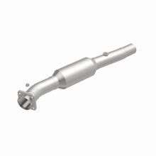 Load image into Gallery viewer, MagnaFlow Exhaust Products 4481084 California CARB Direct-Fit Catalytic Converter for Select Audi S8