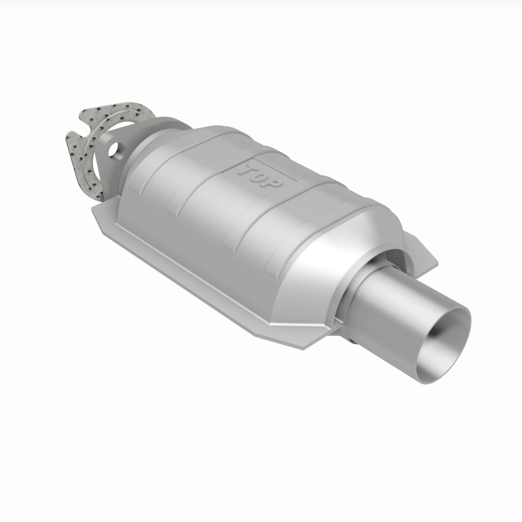 MagnaFlow Exhaust Products 441032 California CARB Direct-Fit Catalytic Converter for Select Ford Taurus