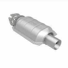 Load image into Gallery viewer, MagnaFlow Exhaust Products 441032 California CARB Direct-Fit Catalytic Converter for Select Ford Taurus
