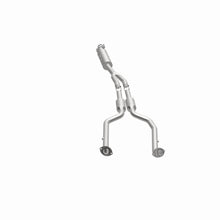 Load image into Gallery viewer, MagnaFlow Exhaust Products 21-048 OEM Grade Direct-Fit Catalytic Converter for Select Lexus GS300