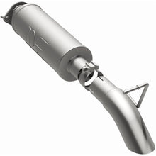 Load image into Gallery viewer, MagnaFlow Exhaust Products 17122 Off Road Pro Series Gas Stainless Cat-Back for Select Jeep Wrangler