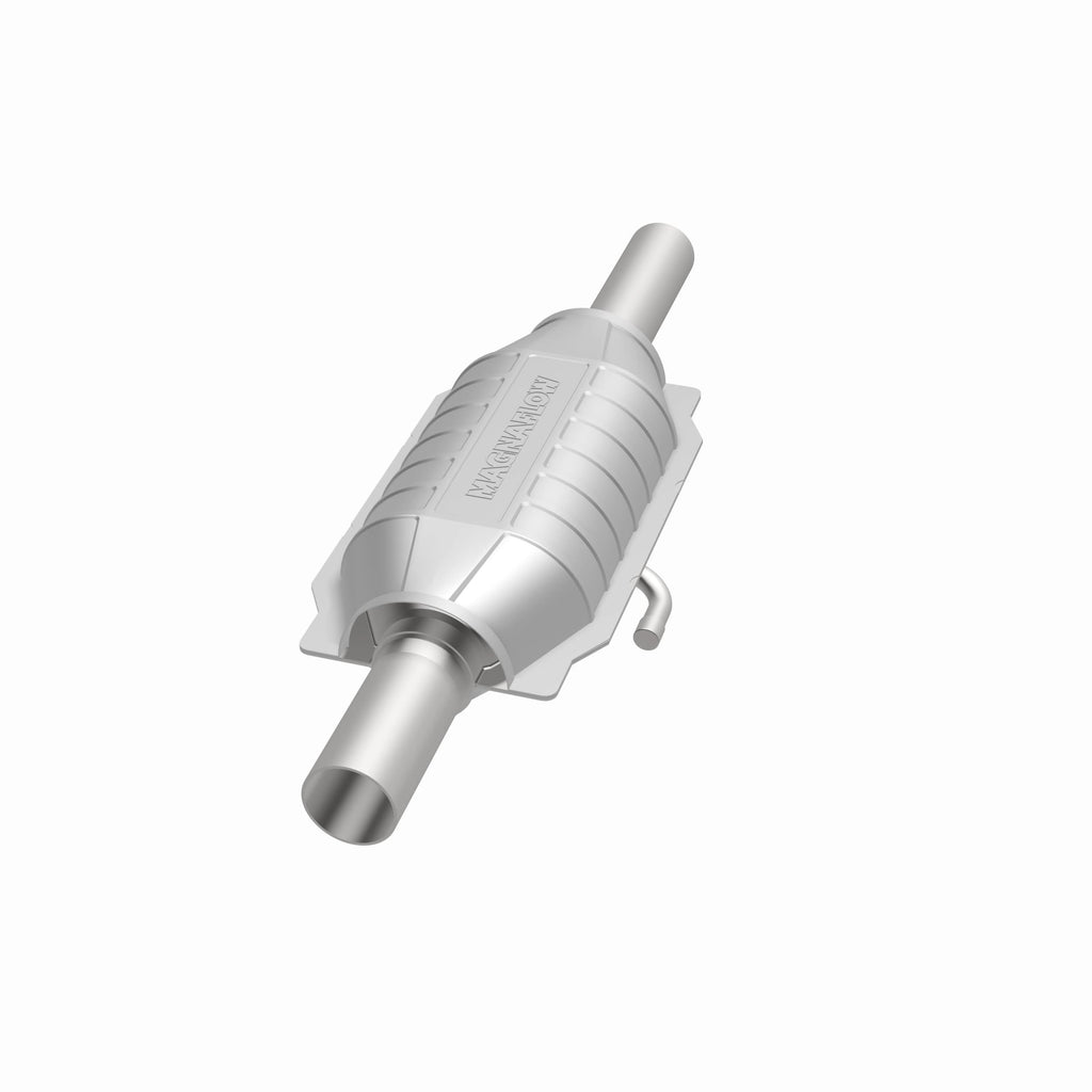 MagnaFlow Exhaust Products 23442 Standard Grade Direct-Fit Catalytic Converter for Select Buick Skyhawk, Chevrolet Cavalier, Oldsmobile Firenza, Pontiac J2000, Pontiac J2000 Sunbird, Pontiac Sunbird