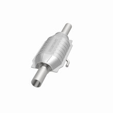Load image into Gallery viewer, MagnaFlow Exhaust Products 23442 Standard Grade Direct-Fit Catalytic Converter for Select Buick Skyhawk, Chevrolet Cavalier, Oldsmobile Firenza, Pontiac J2000, Pontiac J2000 Sunbird, Pontiac Sunbird