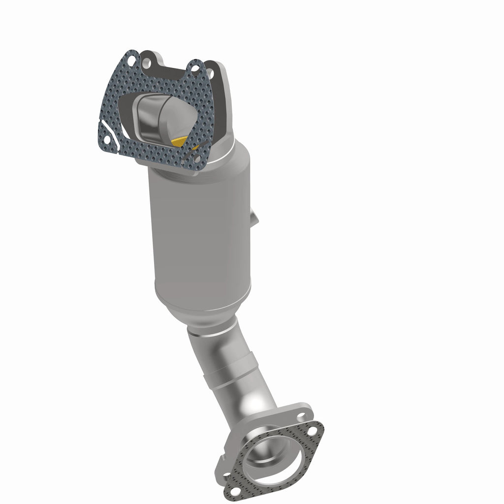 MagnaFlow Exhaust Products 22-169 OEM Grade Manifold Catalytic Converter for Select Dodge Journey
