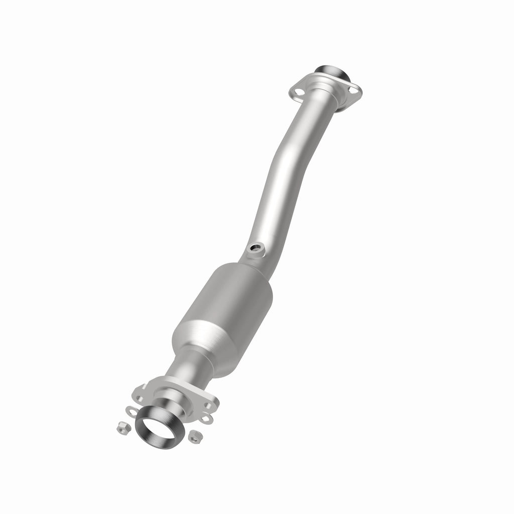 MagnaFlow Exhaust Products 5571709 California CARB Direct-Fit Catalytic Converter for Select Nissan Sentra
