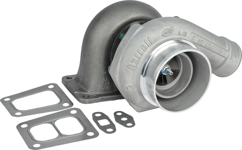 Alliant Power 465242-5002S Turbocharger