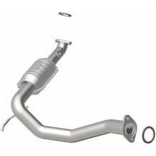 Load image into Gallery viewer, MagnaFlow Exhaust Products 51797 OEM Grade Direct-Fit Catalytic Converter for Select Lexus GX460