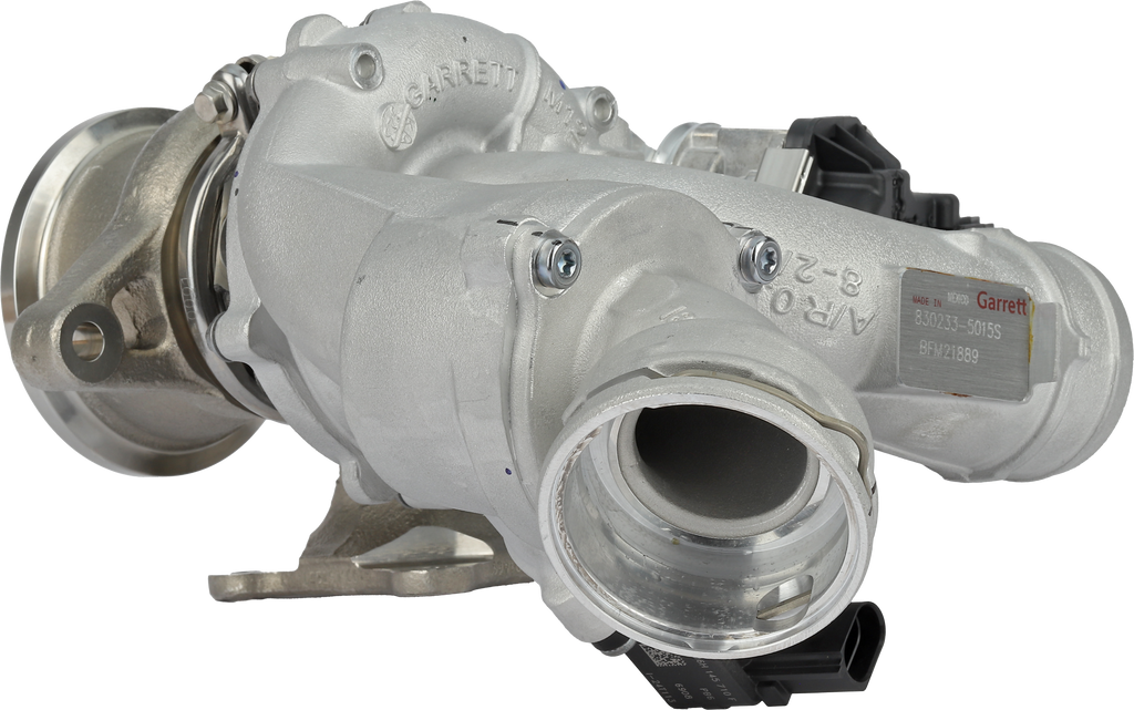 Alliant Power 830233-5015S Turbocharger