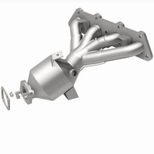 Load image into Gallery viewer, MagnaFlow Exhaust Products 23-113 OEM Grade Manifold Catalytic Converter for Select Hyundai Accent, Kia Rio