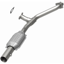 Load image into Gallery viewer, MagnaFlow Exhaust Products 49659 OEM Grade Direct-Fit Catalytic Converter for Select Dodge Ram 2500, Dodge Ram