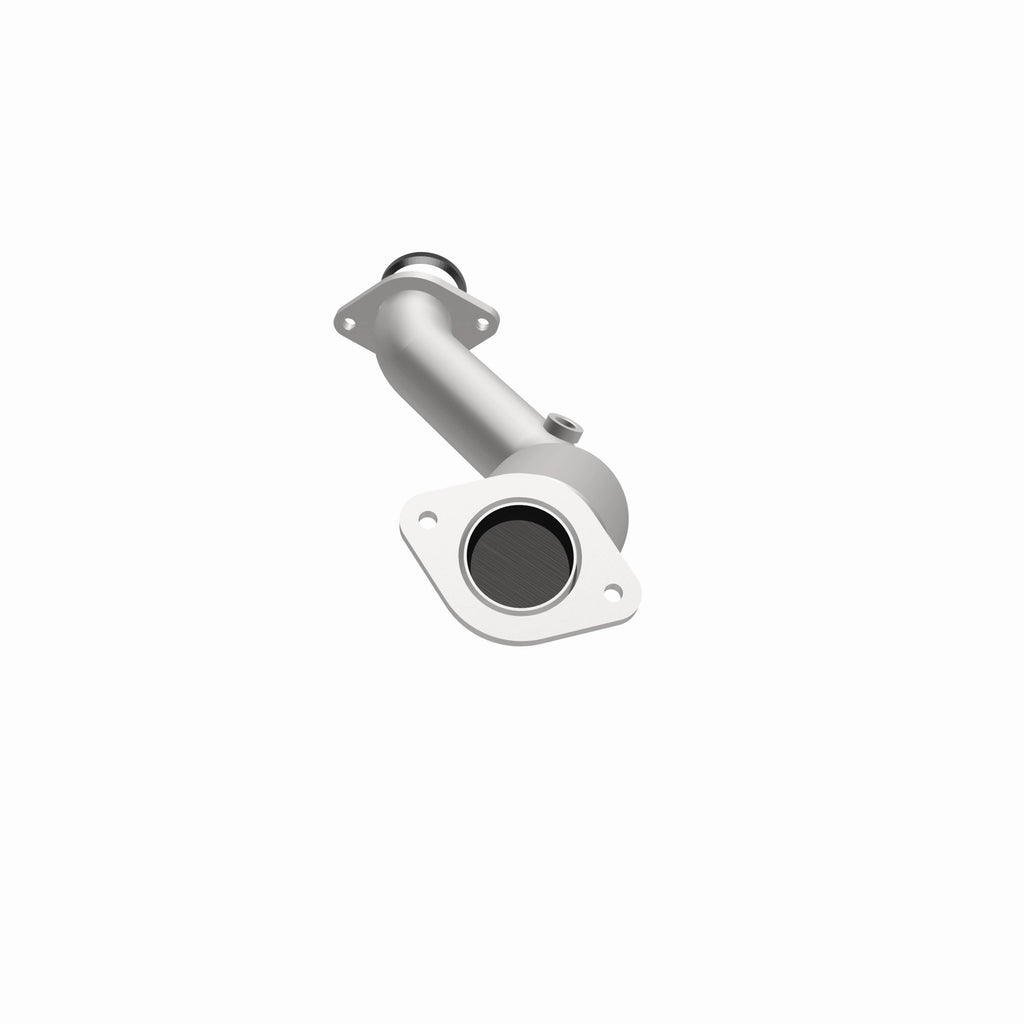 MagnaFlow Exhaust Products 5561733 California CARB Direct-Fit Catalytic Converter for Select Chevrolet Corvette