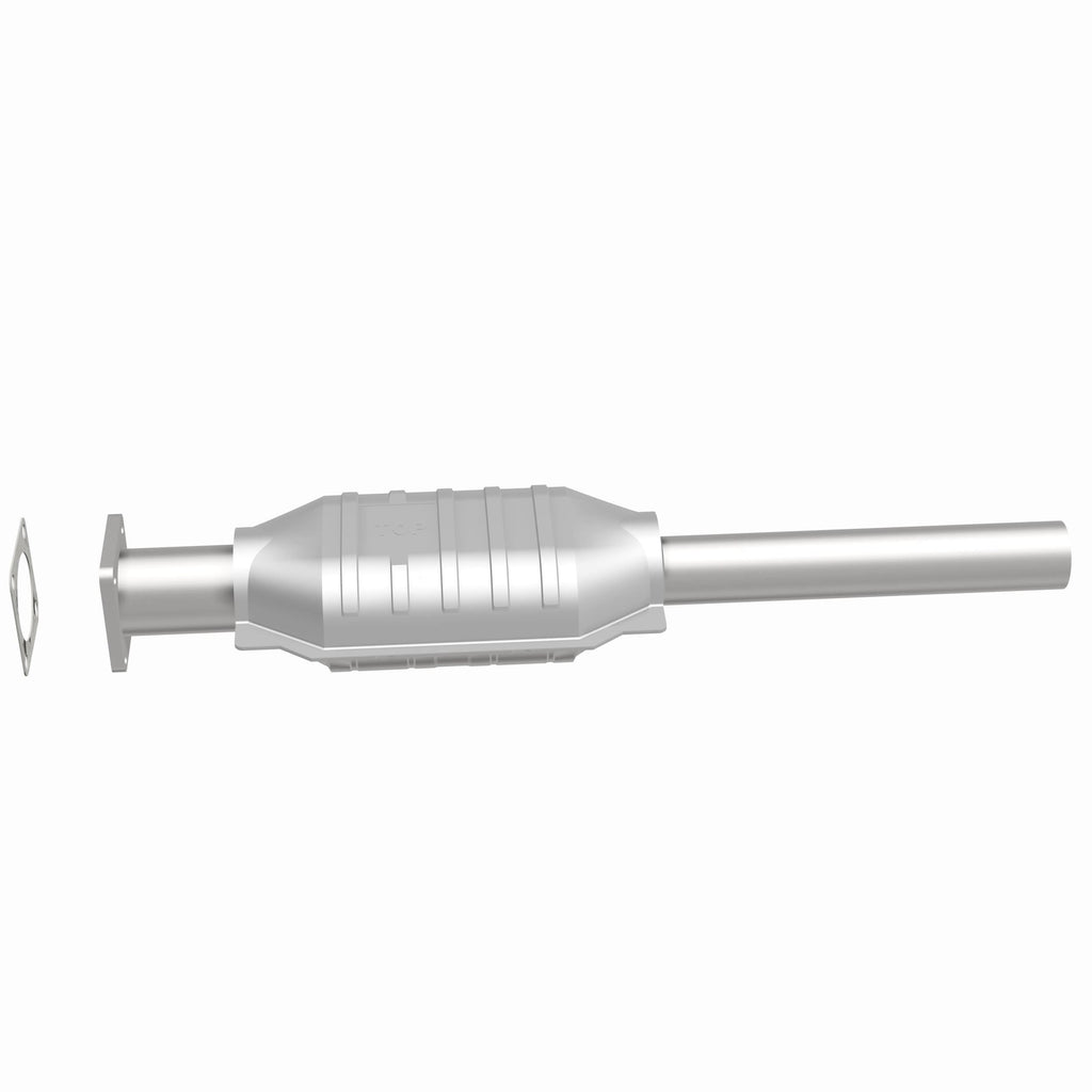 MagnaFlow Exhaust Products 3391225 California CARB Direct-Fit Catalytic Converter for Select Jeep Wrangler