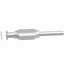 Load image into Gallery viewer, MagnaFlow Exhaust Products 3391225 California CARB Direct-Fit Catalytic Converter for Select Jeep Wrangler