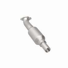 Load image into Gallery viewer, MagnaFlow Exhaust Products 49501 OEM Grade Semi-Direct Fit Catalytic Converter for Select Pontiac Vibe, Toyota Corolla, Toyota Matrix