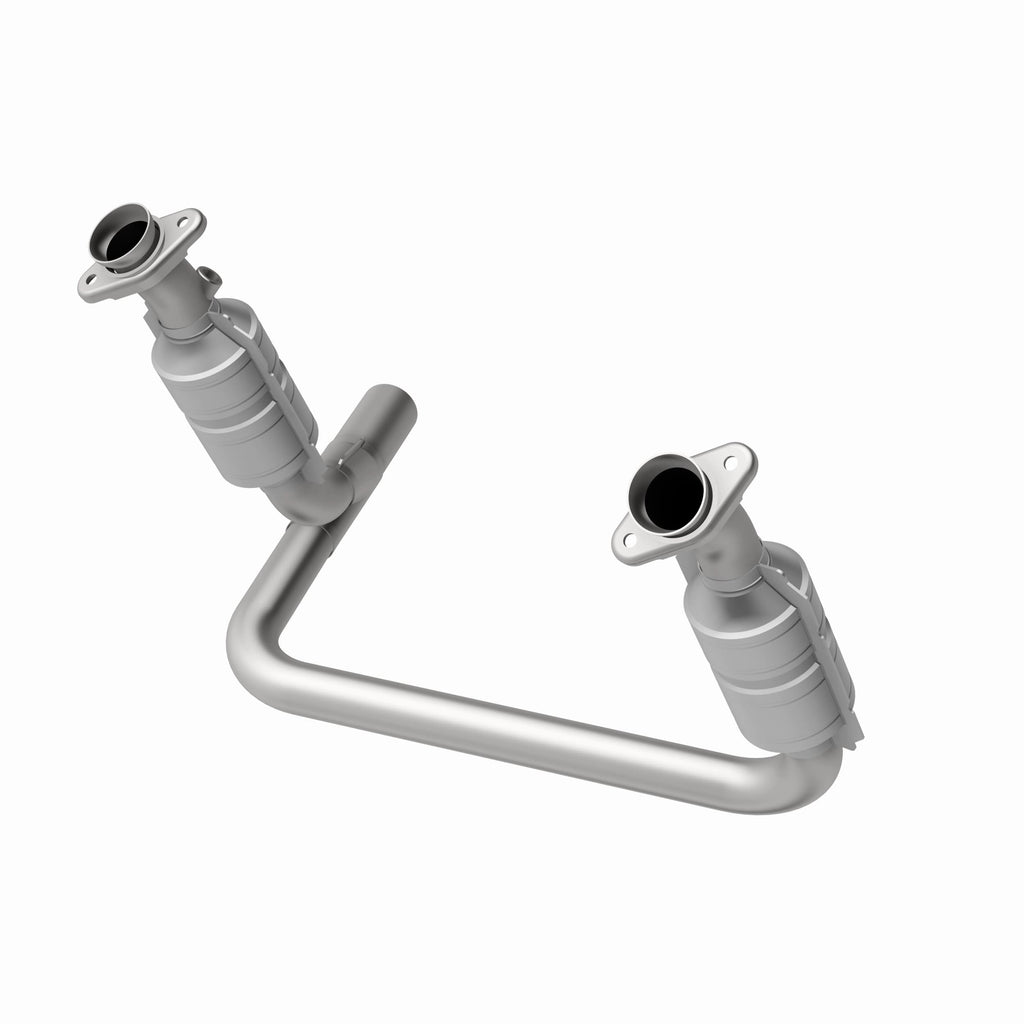 MagnaFlow Exhaust Products 51770 OEM Grade Direct-Fit Catalytic Converter for Select Dodge Durango