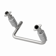 Load image into Gallery viewer, MagnaFlow Exhaust Products 51770 OEM Grade Direct-Fit Catalytic Converter for Select Dodge Durango