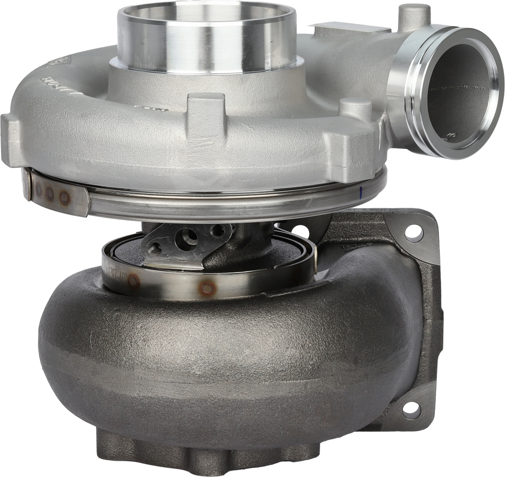 Alliant Power 870343-5001S Turbocharger