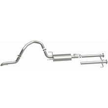 Load image into Gallery viewer, MagnaFlow Exhaust Products 19544 Overland Series Cat-Back System for Select Lexus GX460, Lexus GX470, Toyota 4Runner