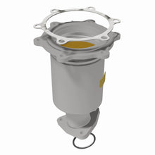 Load image into Gallery viewer, MagnaFlow Exhaust Products 4451499 California CARB Direct-Fit Catalytic Converter for Select INFINITI QX4, Nissan Pathfinder