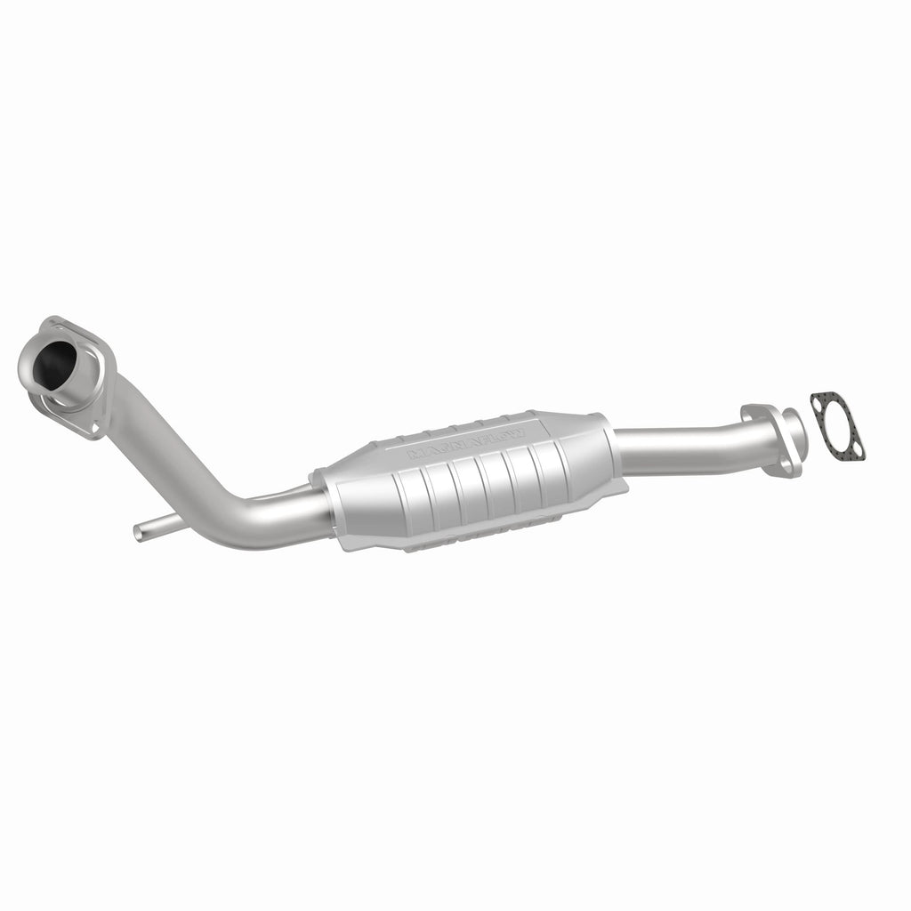 MagnaFlow Exhaust Products 23368 Standard Grade Direct-Fit Catalytic Converter for Select Ford LTD, Lincoln Mark VI, Lincoln Town Car, Mercury Grand Marquis, Mercury Marquis