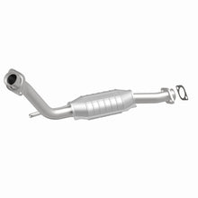 Load image into Gallery viewer, MagnaFlow Exhaust Products 23368 Standard Grade Direct-Fit Catalytic Converter for Select Ford LTD, Lincoln Mark VI, Lincoln Town Car, Mercury Grand Marquis, Mercury Marquis