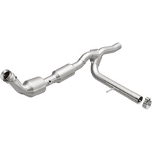 Load image into Gallery viewer, MagnaFlow Exhaust Products 5481744 California CARB Direct-Fit Catalytic Converter for Select Ford F-150