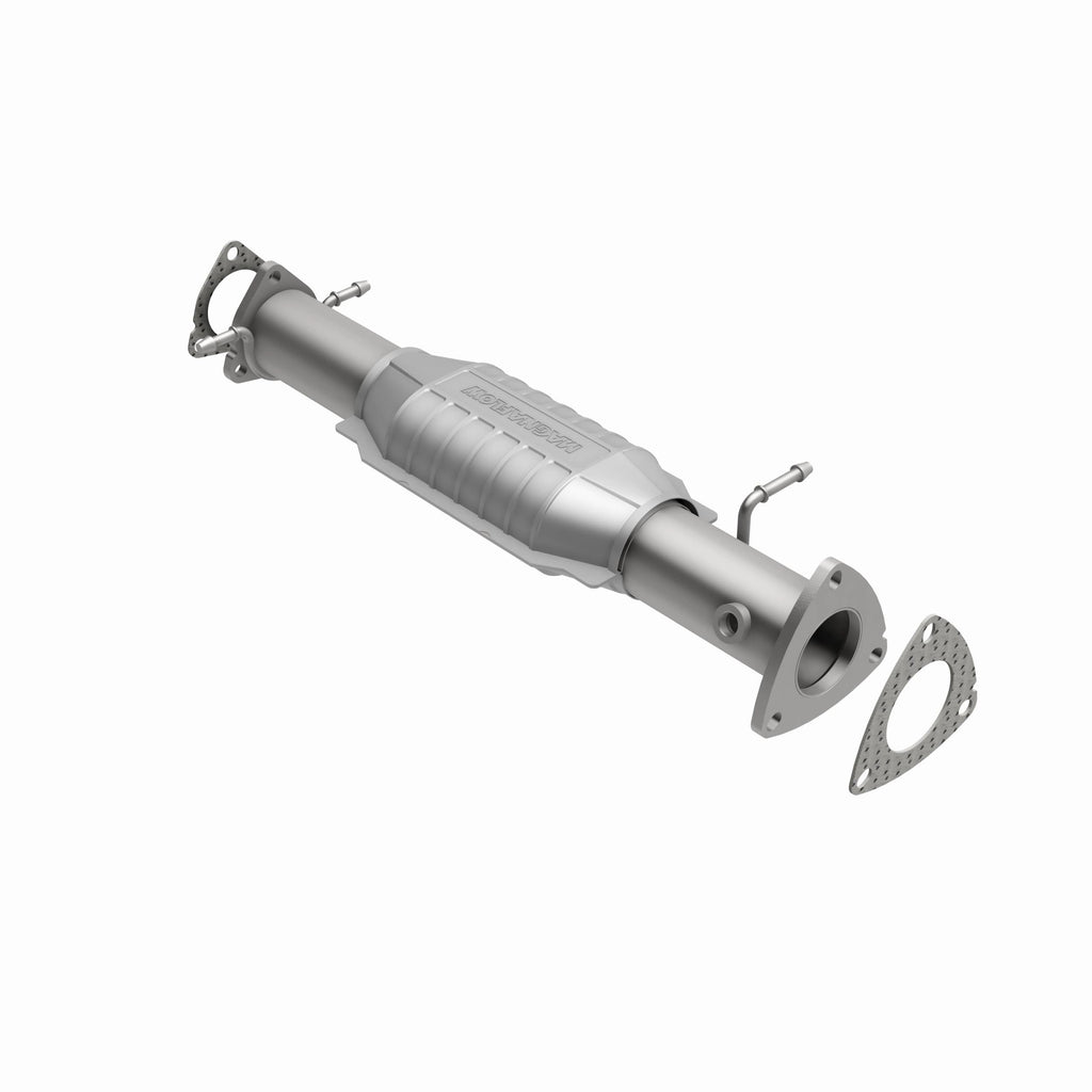 MagnaFlow Exhaust Products 93484 HM Grade Direct-Fit Catalytic Converter for Select Chevrolet S10, GMC Sonoma, Isuzu Hombre