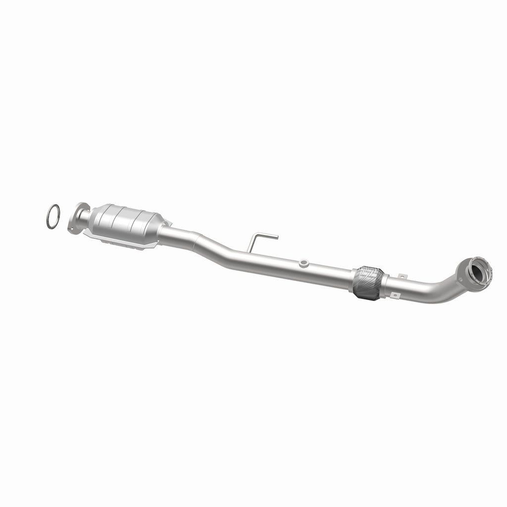 MagnaFlow Exhaust Products 49556 OEM Grade Direct-Fit Catalytic Converter for Select Toyota Camry, Toyota Solara
