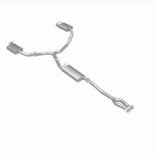 Load image into Gallery viewer, MagnaFlow Exhaust Products 15492 Street Series Cat-Back System for Select Dodge Charger