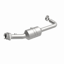 Load image into Gallery viewer, MagnaFlow Exhaust Products 5551157 California CARB Direct-Fit Catalytic Converter for Select Ford F-150