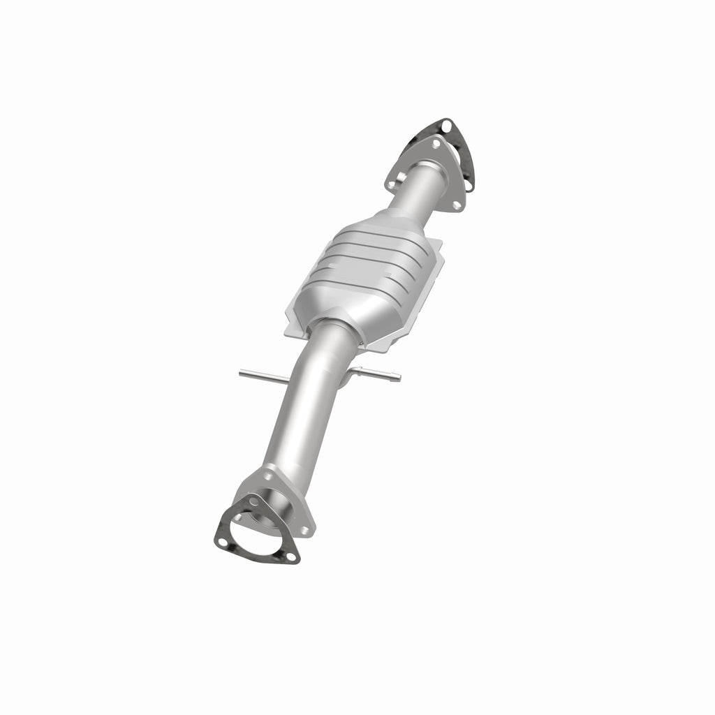 MagnaFlow Exhaust Products 23468 HM Grade Direct-Fit Catalytic Converter for Select Chevrolet S10, GMC Sonoma, Isuzu Hombre