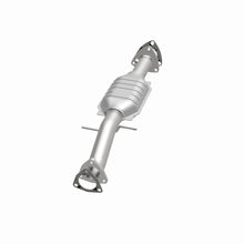 Load image into Gallery viewer, MagnaFlow Exhaust Products 23468 HM Grade Direct-Fit Catalytic Converter for Select Chevrolet S10, GMC Sonoma, Isuzu Hombre