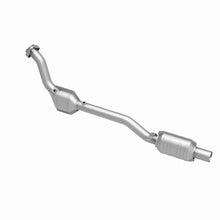 Load image into Gallery viewer, MagnaFlow Exhaust Products 51819 OEM Grade Direct-Fit Catalytic Converter for Select Ford Explorer, Mercury Mountaineer