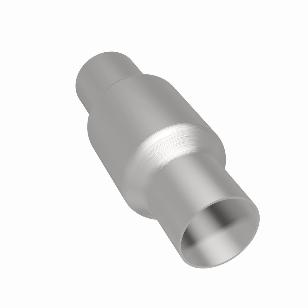 MagnaFlow Exhaust Products 50004 Standard Grade Universal Catalytic Converter for Select American Motors Concord, American Motors Gremlin, American Motors Spirit, Chrysler Intrepid, Ford Granada, Ford LTD, Ford Mustang, Jaguar Vanden Plas, Jaguar XJ6,