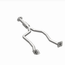 Load image into Gallery viewer, MagnaFlow Exhaust Products 21-094 OEM Grade Direct-Fit Catalytic Converter for Select Lexus LS400