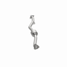 Load image into Gallery viewer, MagnaFlow Exhaust Products 5571277 California CARB Direct-Fit Catalytic Converter for Select Subaru Forester, Subaru Impreza