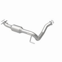 Load image into Gallery viewer, MagnaFlow Exhaust Products 5592231 California CARB Direct-Fit Catalytic Converter for Select Toyota 4Runner, Toyota FJ Cruiser