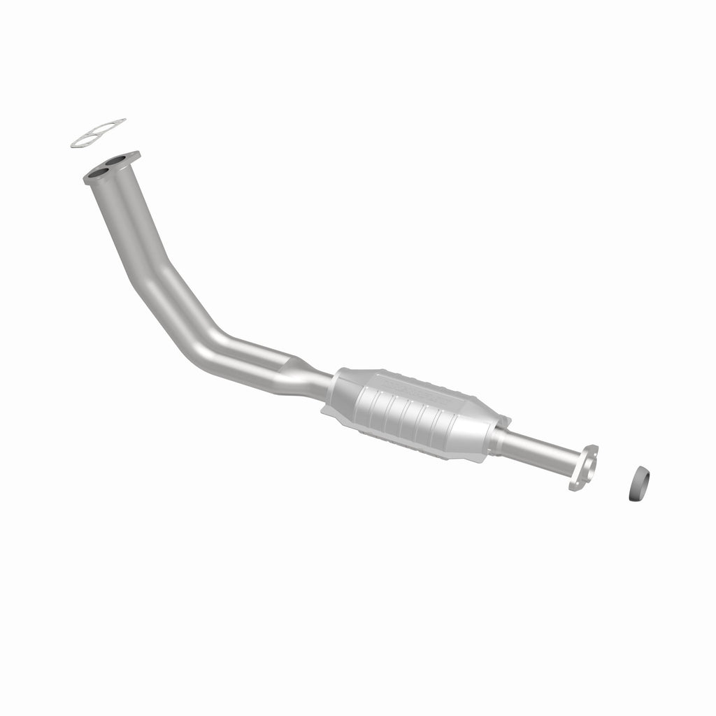 MagnaFlow Exhaust Products 3391618 California CARB Direct-Fit Catalytic Converter for Select Geo Tracker, Suzuki Sidekick