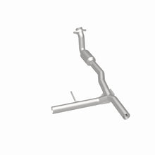 Load image into Gallery viewer, MagnaFlow Exhaust Products 5451154 California CARB Direct-Fit Catalytic Converter for Select Ford F-150